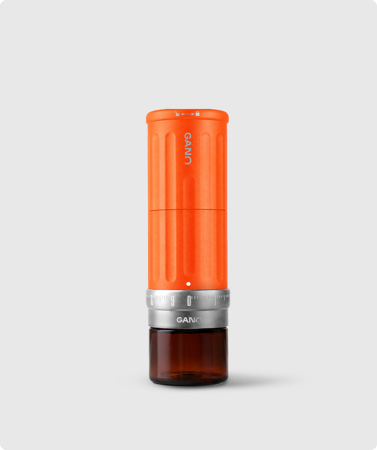 GANO Portable Electric Grinder
