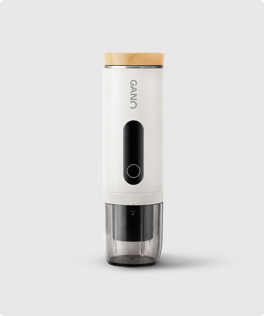 GANO Espresso Maker