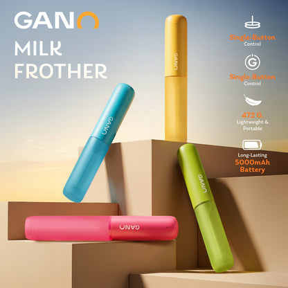 GANO Milk Frother