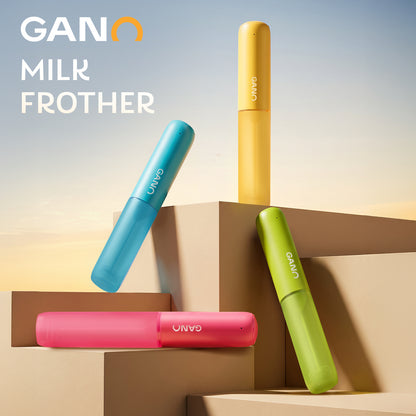 GANO Milk Frother