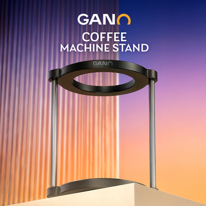 GANO Coffee Machine Stand