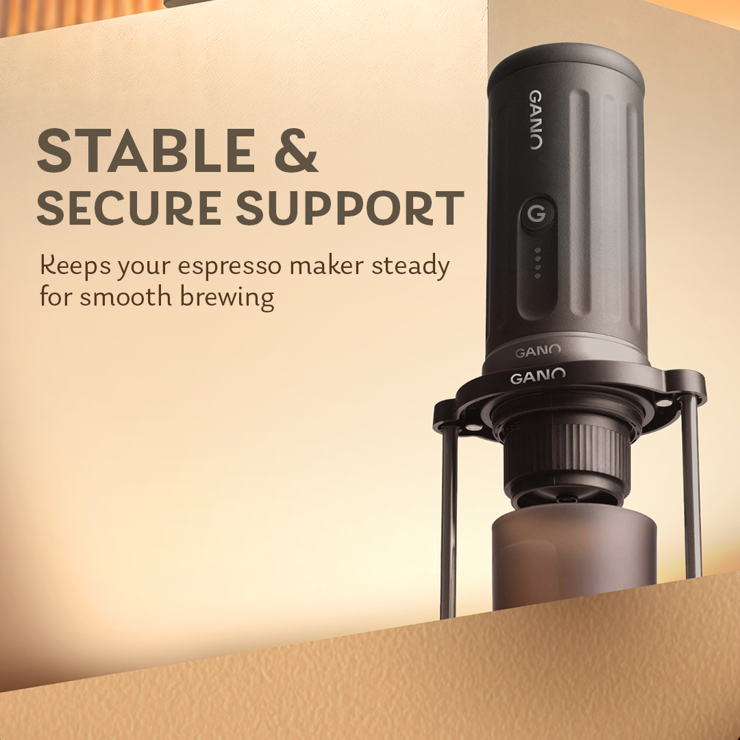 GANO Coffee Machine Stand