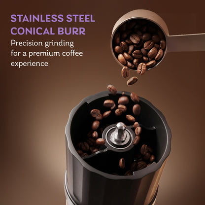 GANO Portable Electric Grinder
