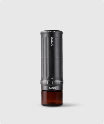 GANO Portable Electric Grinder