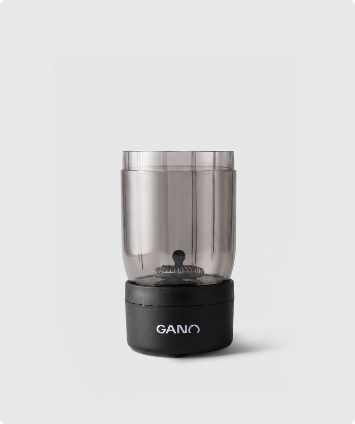 GANO Milk Bubbler