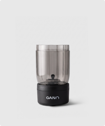 GANO Milk Bubbler