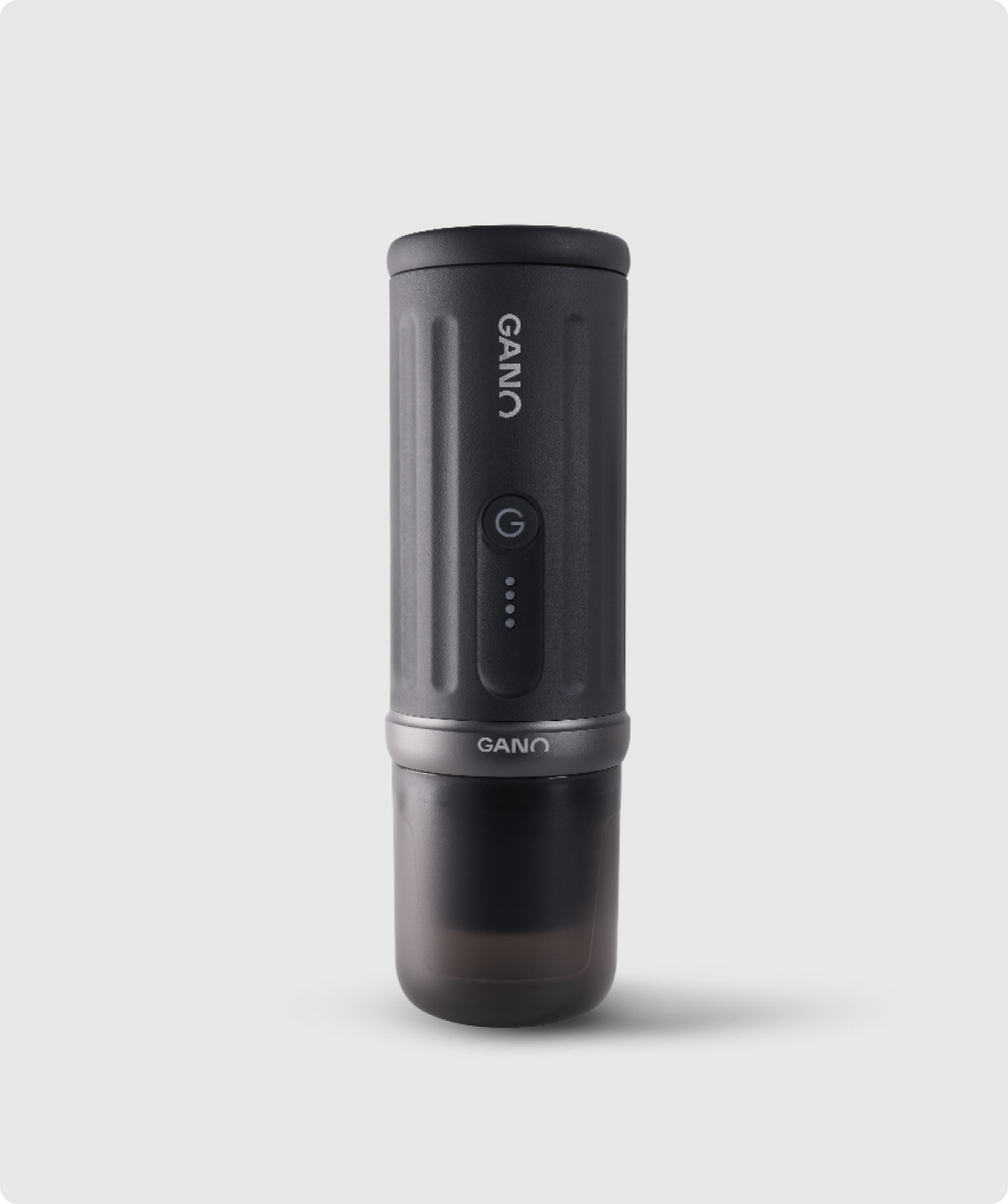 GANO Portable Espresso Maker