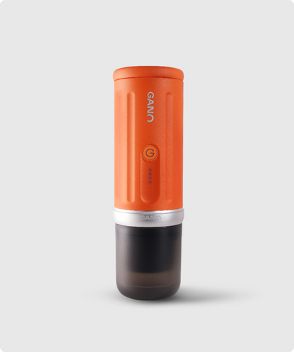 GANO Portable Espresso Maker