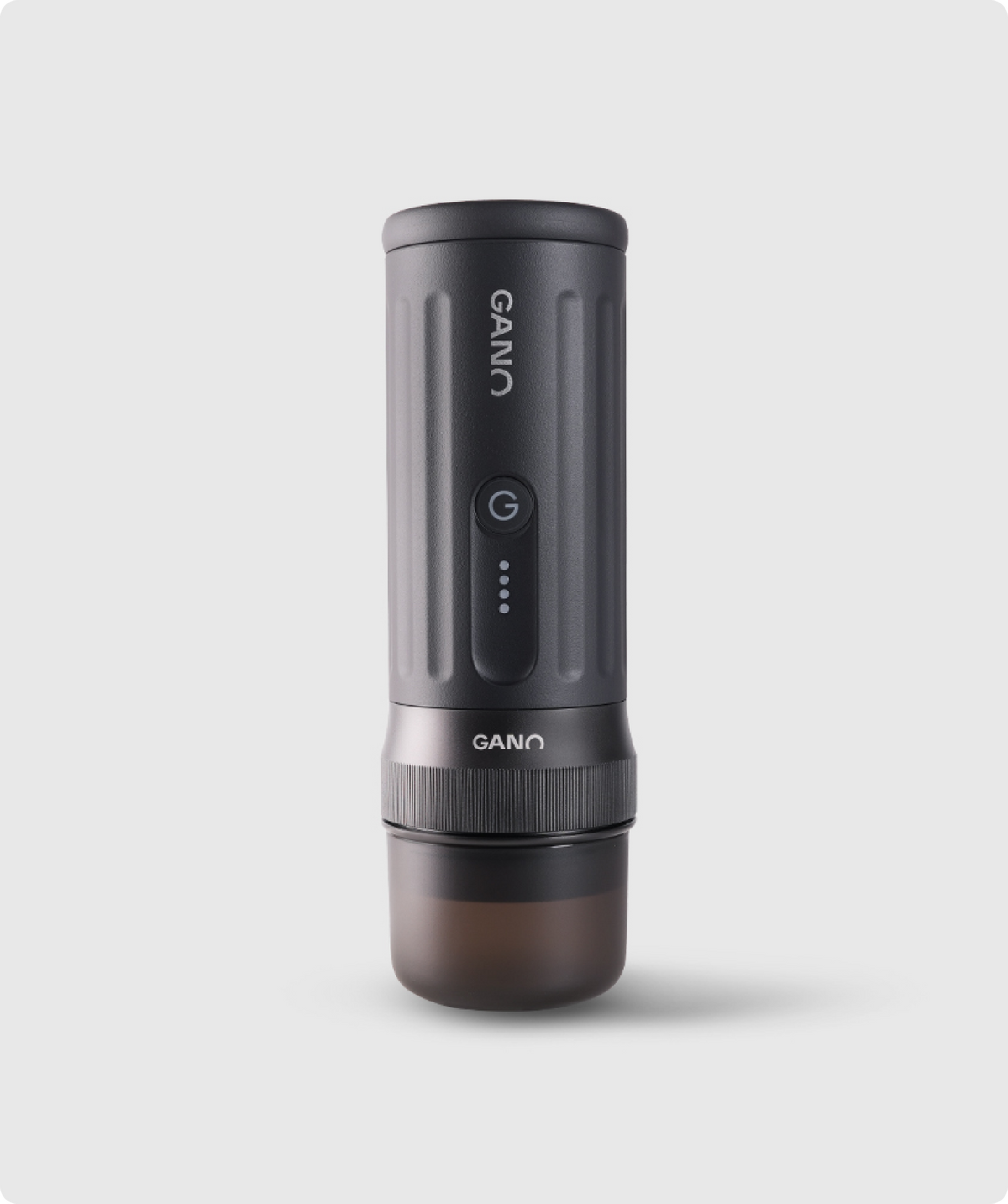 GANO BOTTOMLESS ESPRESSO MAKER